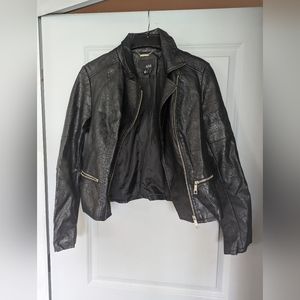 A.N.A Faux Leather Jacket
